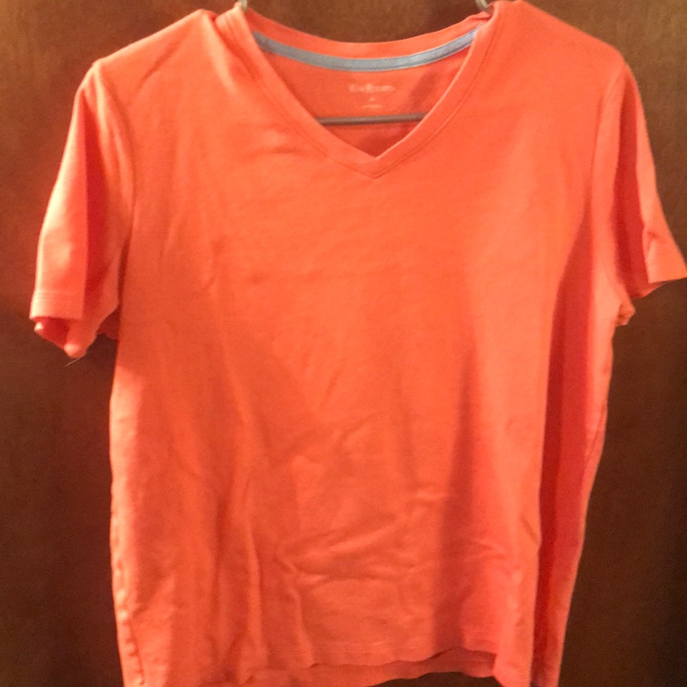 Simple Tee